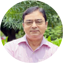 Prof. Suryakant Tripathi